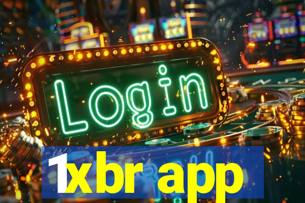 1xbr app